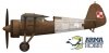 Arma Hobby 70017 PZL P.11c Kresy 1/72
